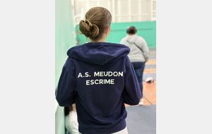 Reprise des cours saison 2026 - 2027