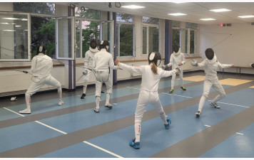 Bienvenue sur le site officiel du club